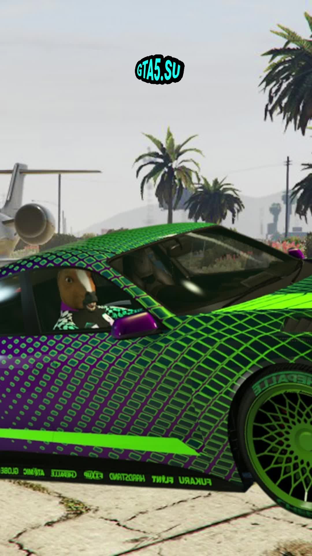 Прокачка GTA 5 RP от Максима огромные деньги и конский уровень в ГТА Онлайн