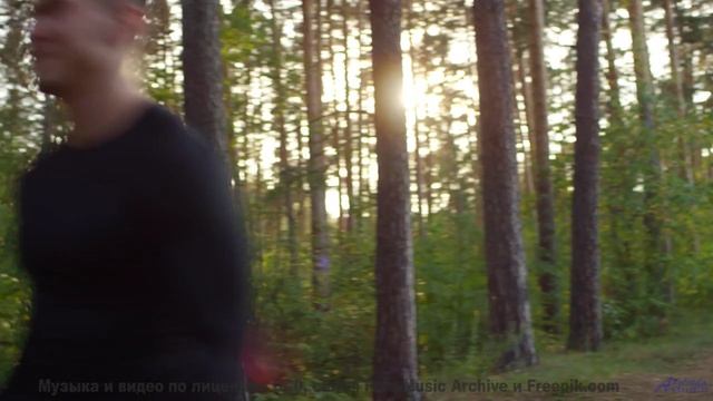 Природа, увиденная через глаза инопланетян - технологии контакта! - Twilight -- Ketsa -- The Lost Fi