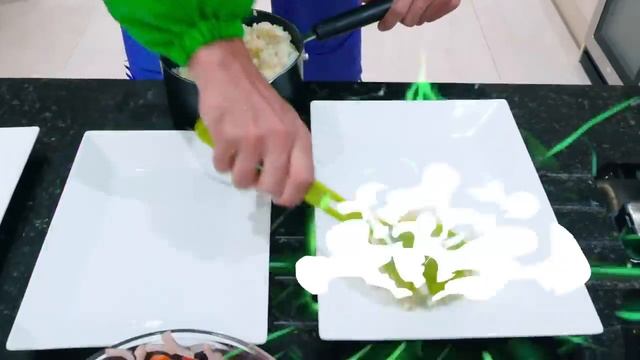 Мисс Кэйти и Мистер Макс (Miss Katy) Макс и Кэти наводняют порядок в доме