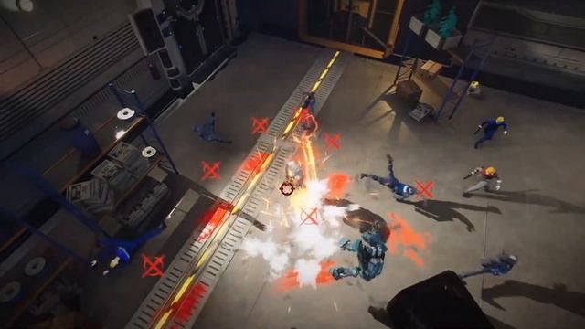 Memory Lost - Official Console Launch Trailer