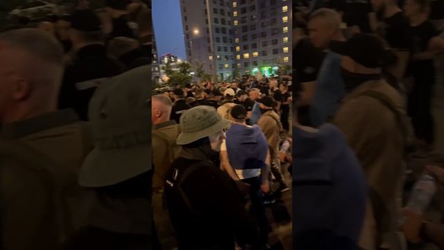 Известные инфо-помойки вылили ушаты грязной лжи и клеветы на Русскую Общину