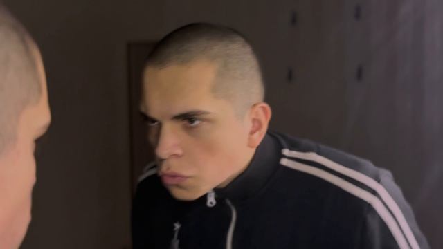Егор Кузнецов, 19 лет-актерская визитка (шоурил)