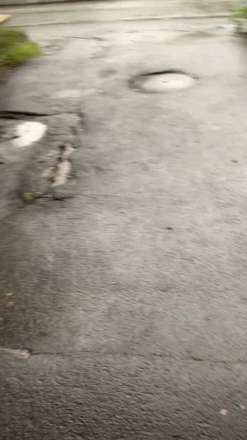 Ужасная погода в орле