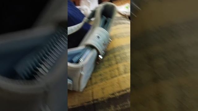 первое видео /влог с реборном йодой🌿