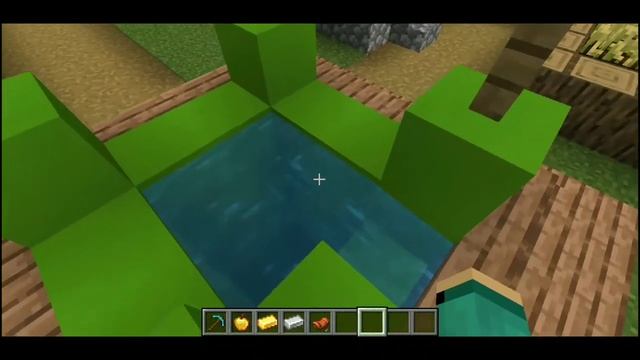 Что скрывает этот песчаный храм в деревне 13. 100% Тролли?