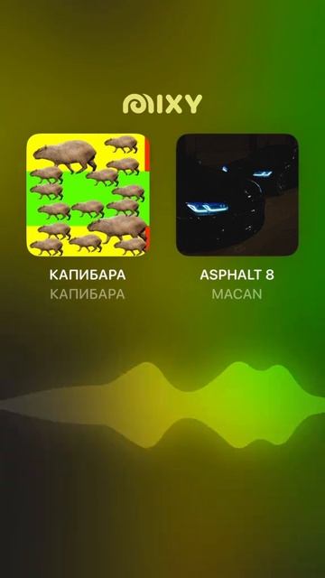 Капибара