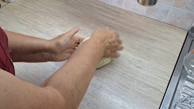 Простое решение для пышного дрожжевого хлеба.