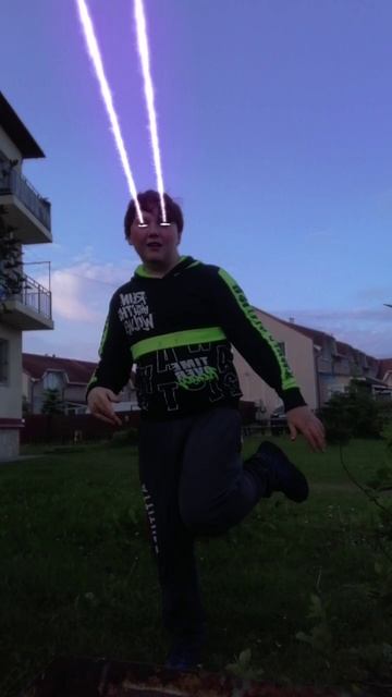 Кто такой Риз
