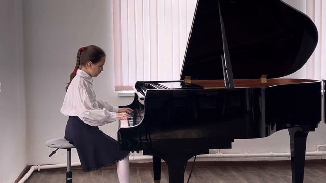 Синицина Маргарита Станиславовна.