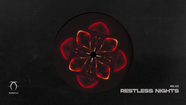 ME.EE - Restless Nights