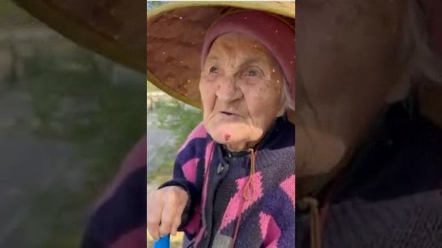DS 60     # Памятка о здоровом образе жизни от бабушки#
