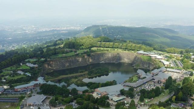 Эти виды + этот бит = бесконечный кайф! - Kitty In The Window -- Podington Bear -- Said Lion To Lamb
