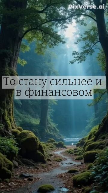 АФФИРМАЦИЯ ДНЯ