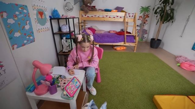 Стал Самой ПЛОХОЙ НЯНЕЙ ! *С ПОДПИСЧИЦЕЙ*