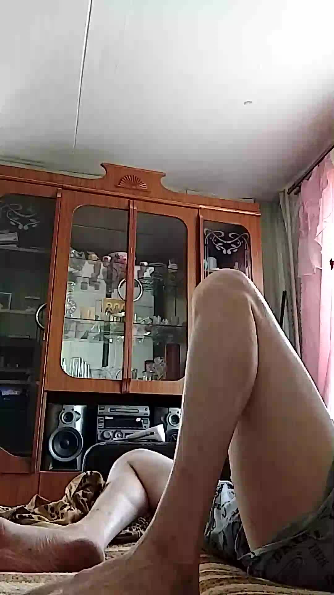 просто секс и всё