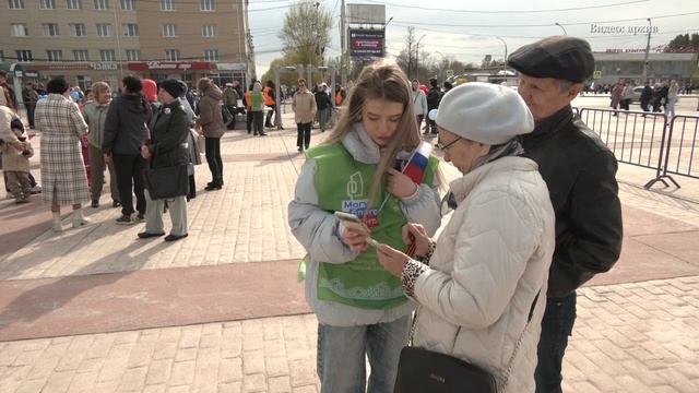 Свердловская область в ТОП-3 регионов по голосованию за объекты благоустройства. Панорама 13.06.25