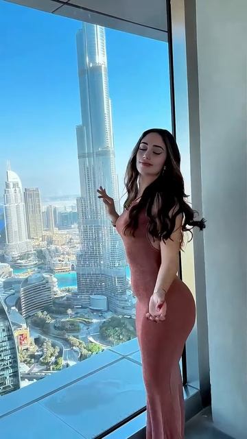 FDobBs8dIXI - These Outfits look beautiful on this girl #shorts