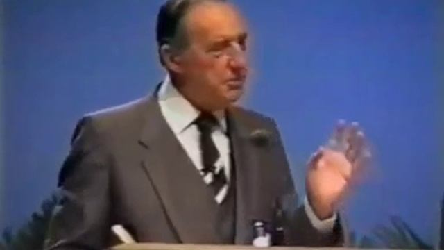Дерек Принс - Послание к Римлянам. Урок 16 из 20