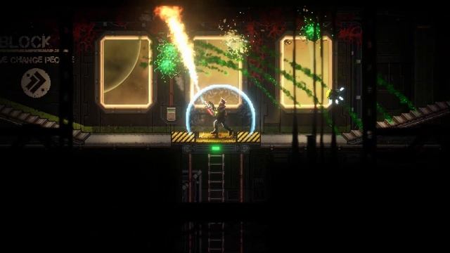 Block 17 - Official Announcement Trailer