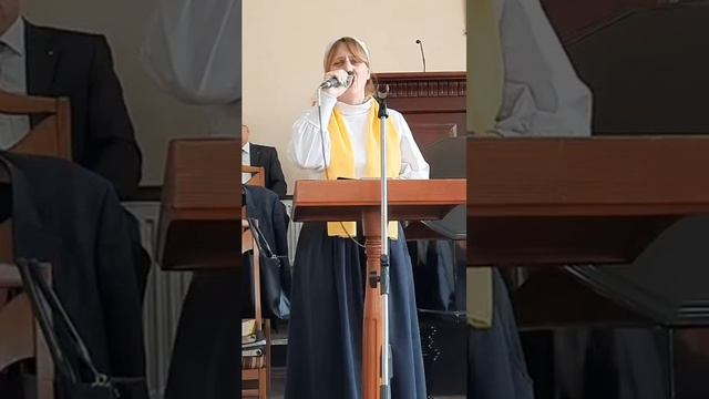 Иисус въезжает в Иерусалим