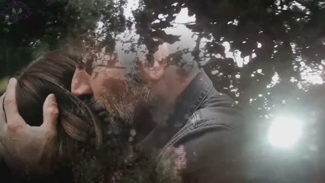 ТЫ У МЕНЯ ОДНА... Юрий Визбор