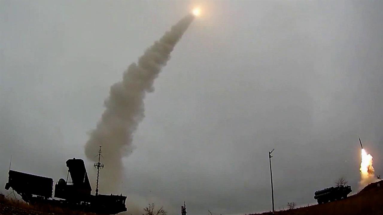 Российские средства ПВО сбили 125 украинских БПЛА за ночь