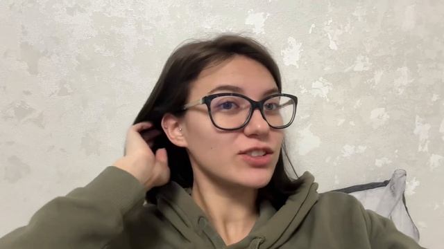 Vlogmas | новый цвет волос, встреча с подружкой