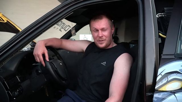 КОШМАРИМ БАСУХОЙ ТЮМЕНЬ | ВАЛЕВО В ЦЕНТРЕ ГОРОДА | 4 ТАЧКИ С АВТОЗВУКОМ