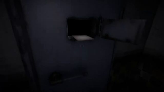 Трейлер Warning (дата релиза)