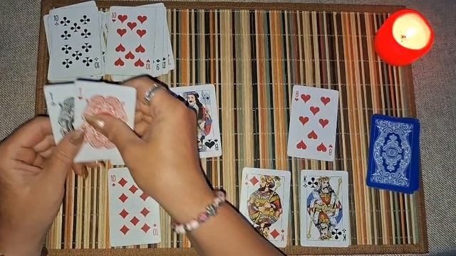 Что у него ♣️ с ♦️ другой?