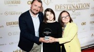 Антон ГормахАндрей Малахов, Мария Ост на премии телеканала Fashion TV Russia Fashion Destination