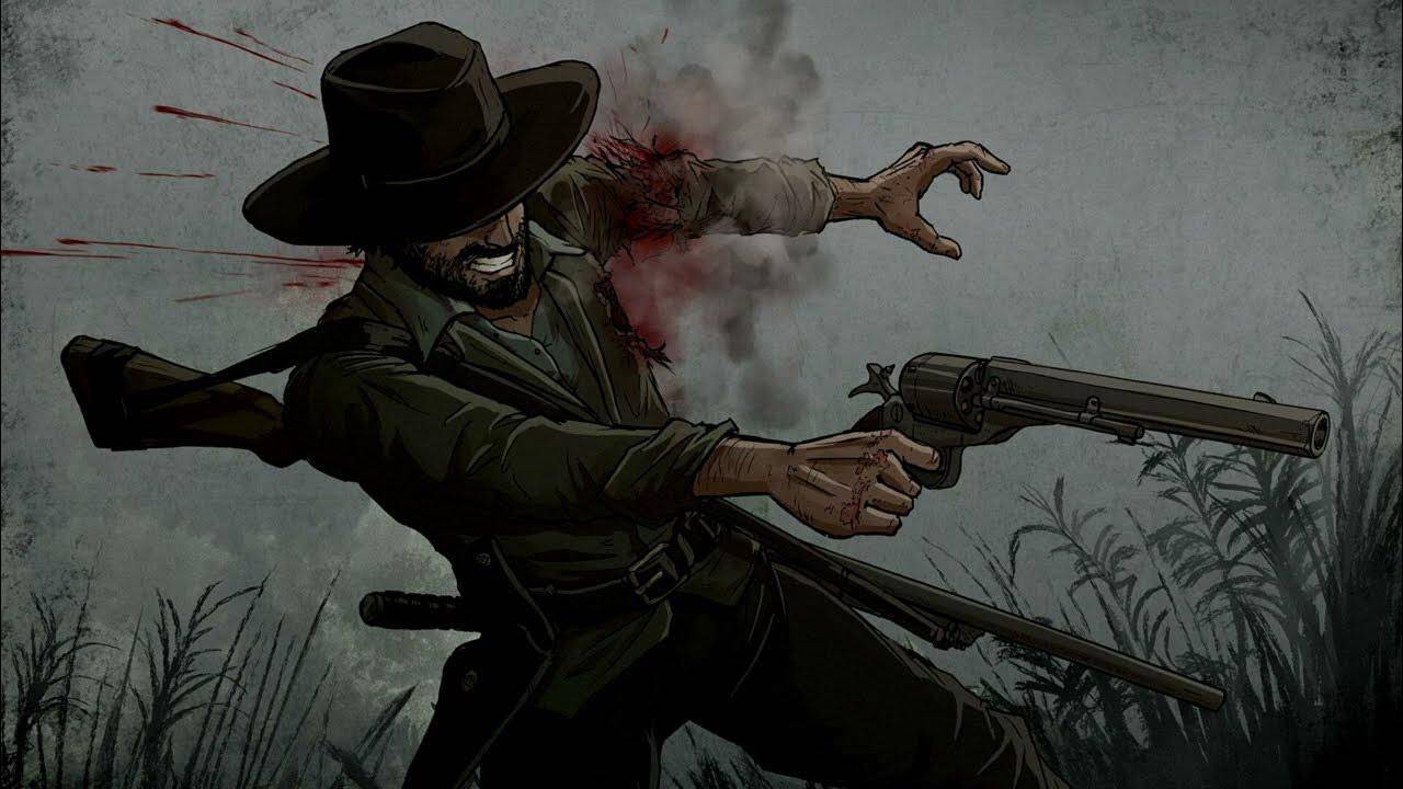 Ждёмс новый ивент! ➤ Hunt: Showdown 1896 🤠 👀🔞