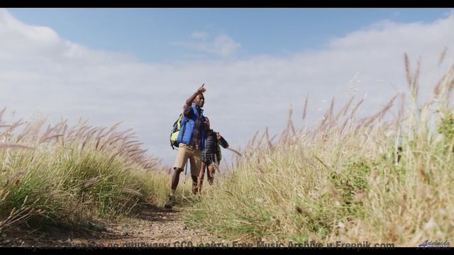 Что скрывается за этими кадрами Ответ вас удивит! - Smooth-Move -- Ketsa -- Unified Division