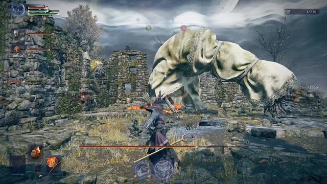 ЭВОЛЮЦИЯ МИРА: КАК DLC ИЗМЕНИЛО БАЗОВЫЕ ЛОКАЦИИ? (Сравнение)17