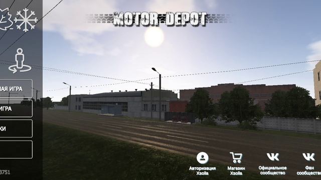 Motor Depot я опять  как новичок  не сохранилась  игра только  донаты вот же .