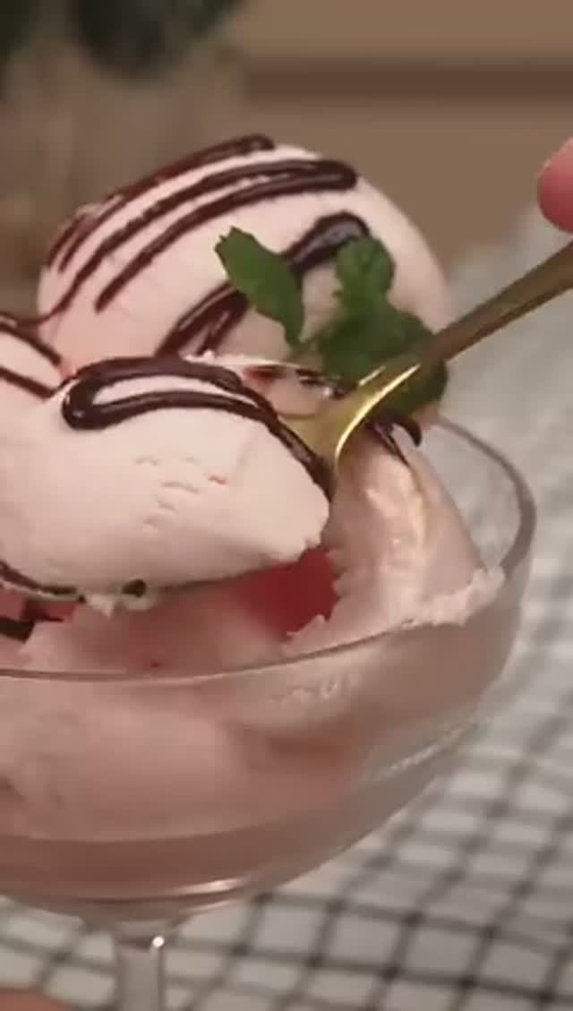 ВСЕГО 3 ИНГРЕДИЕНТА! САМОЕ ВКУСНОЕ ЖЕЛЕЙНОЕ МОРОЖЕНОЕ!