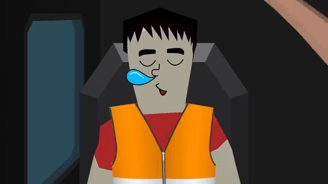 jack becomes a truck driver 🚛🚛 in dude theft wars