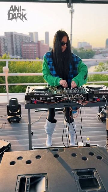 Create vibe ⚡️