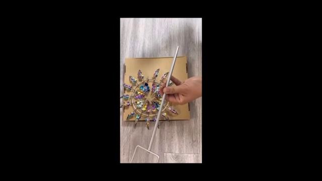 Ветряная мельница