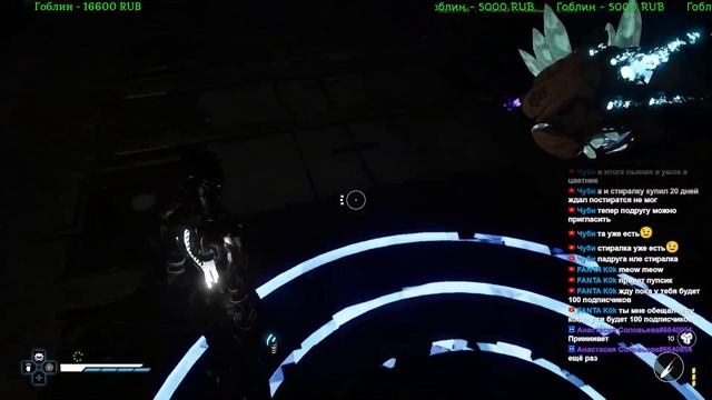 Steel Seed. №9. Прохождение обзор. Прямая трансляция Green