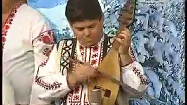 Изкачил ми сей млад Стефан...изп.Донко Марков