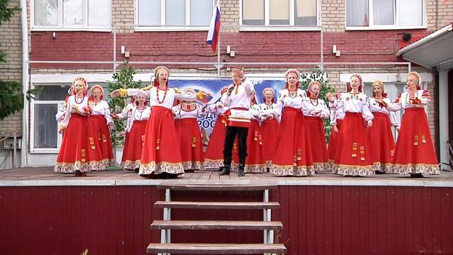 2025_06_12 Городище Никто травушку не косит