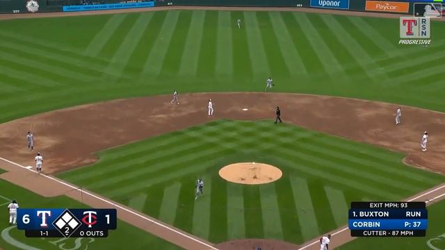 Rangers vs. Twins Game Highlights (6/12/25) | MLB Highlights