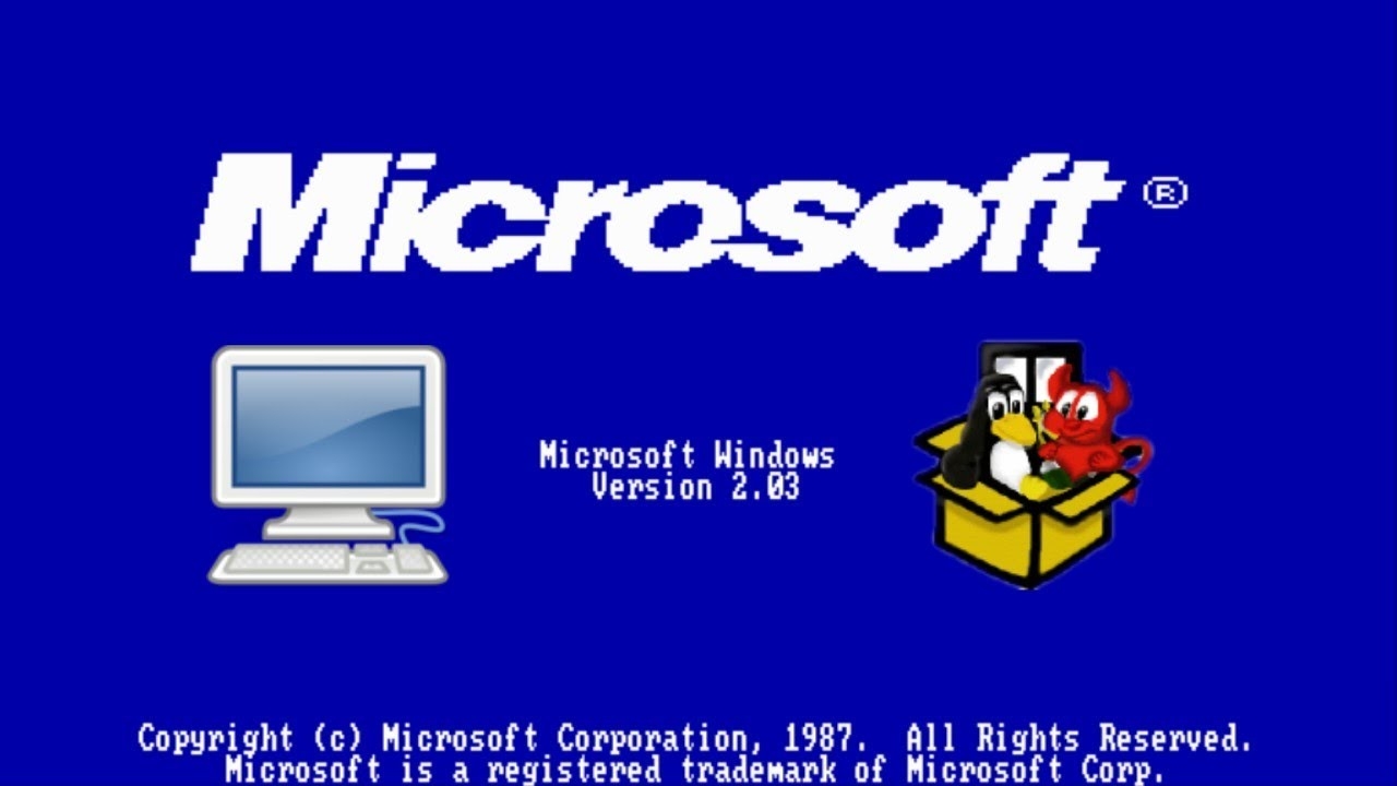 Запуск Windows 2.03 - Limbo x86 PC Emulator и Bochs Windows 2.1 Windows 2.11 - Bochs на андроид