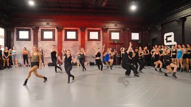 Клип @dancee_biz