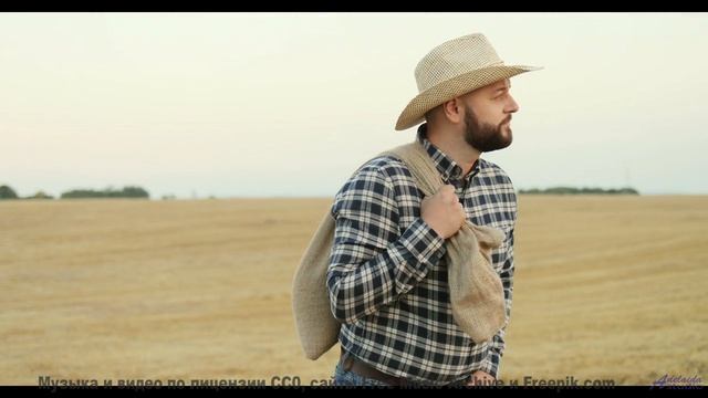 Когда природа и музыка лечат лучше любого психолога! - Barrys Revenge -- Derek Clegg -- Old Town Wor