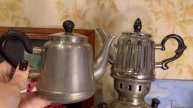 Великий огляд чайників - можна купити #чайник #мельхіо?