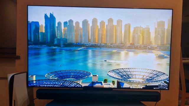 Телевизор Samsung QE65Q90TAU