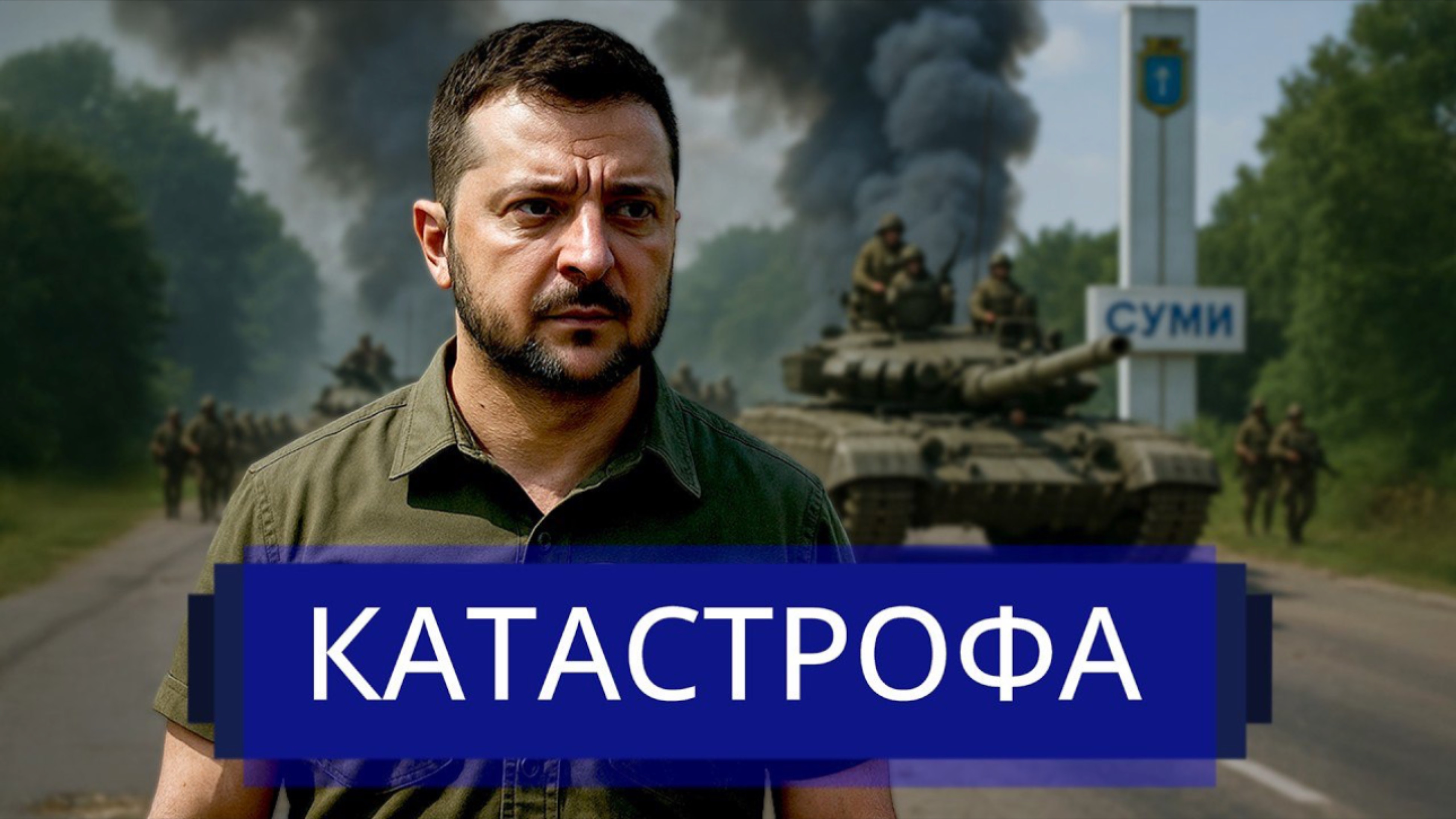⚡️ Армия пошла в жёсткую атаку || США требуют заморозки войны
