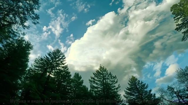 Хочется остановить время, пока звучит такая музыка - 06 Sun-Breaks-The-Clouds -- Ketsa -- Free and B